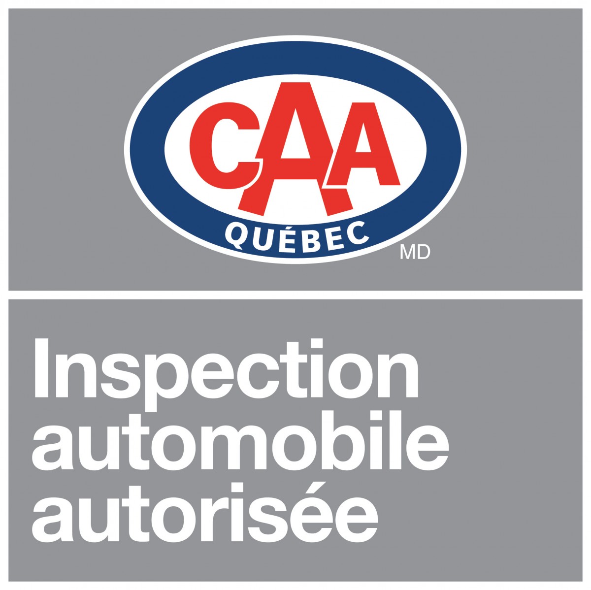 CAA inspection